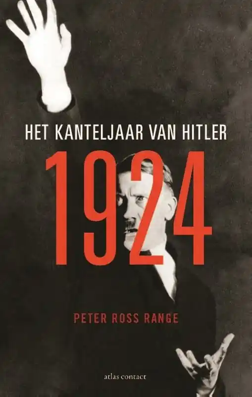 1924 Snelle Levering