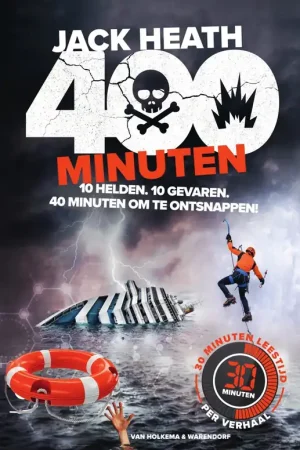 400 Minuten Populair