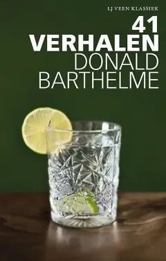 41 verhalen Meest Verkocht