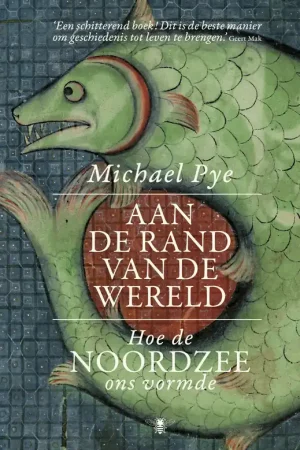 Aan de rand van de wereld Betrouwbaar