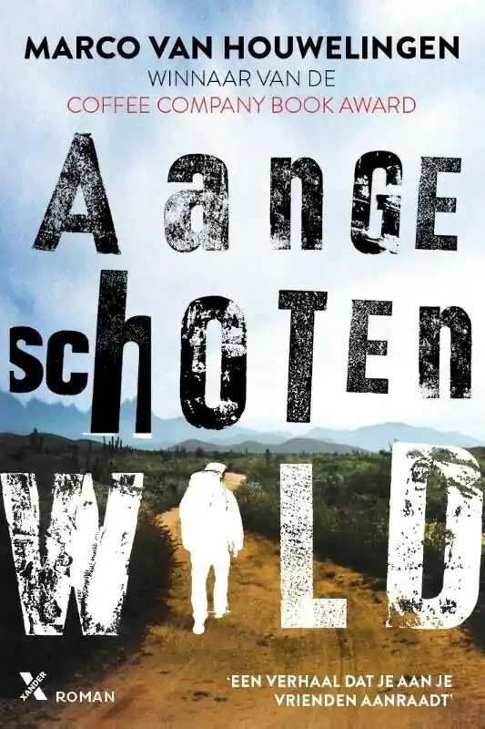 Rechtstreeks Van De Fabrikant Aangeschoten wild