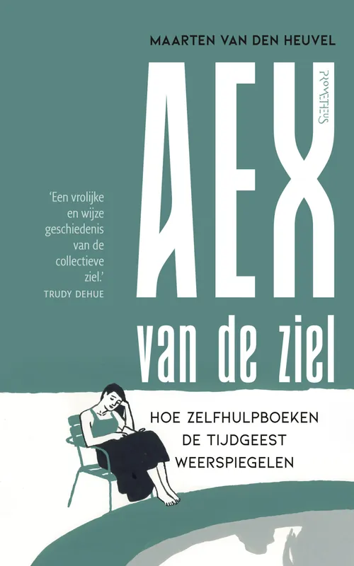 AEX van de ziel Flitsaanbieding