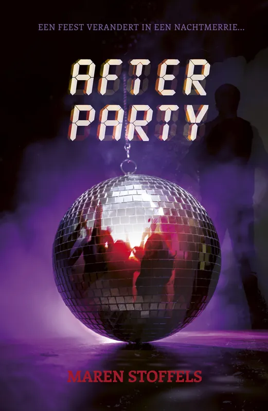Gecertificeerd After party