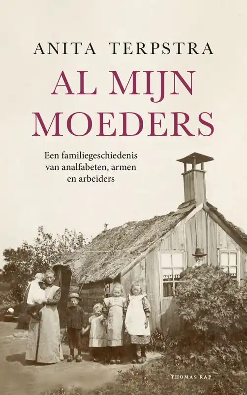 Al mijn moeders Rechtstreeks Van De Fabrikant