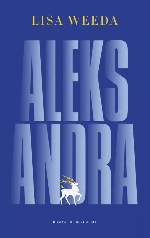 Aleksandra Tijdelijk Beschikbaar