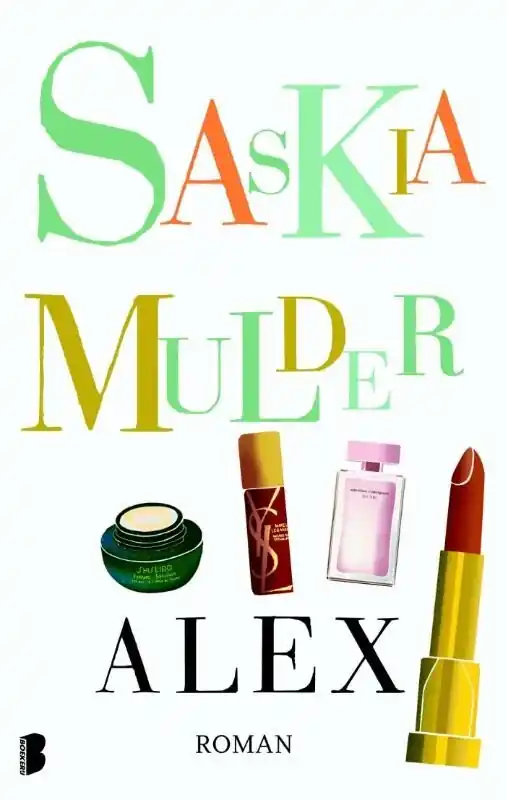 Alex Must-Have
