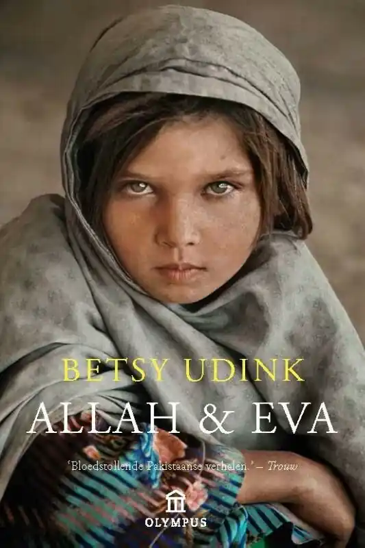 Allah & Eva Gereduceerde Prijs