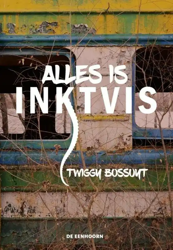 Express Levering Alles is inktvis