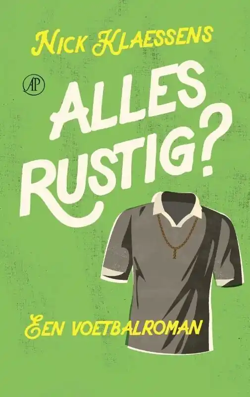 Direct Beschikbaar Alles rustig?