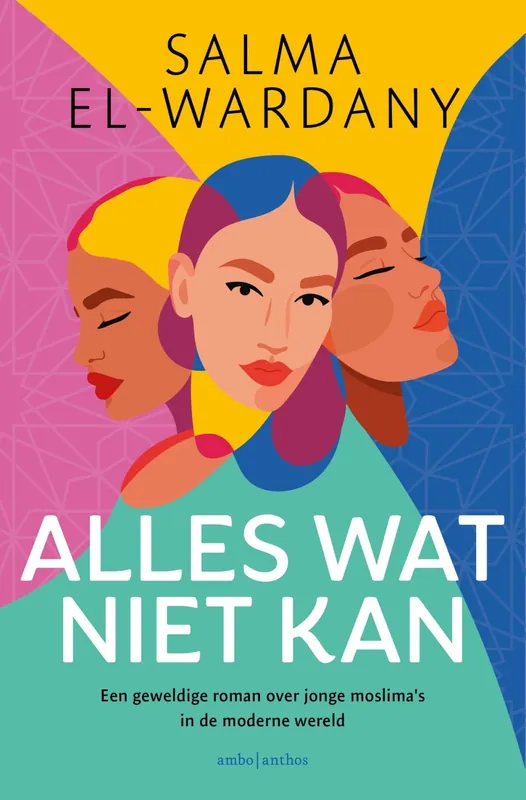 Alles wat niet kan Premium
