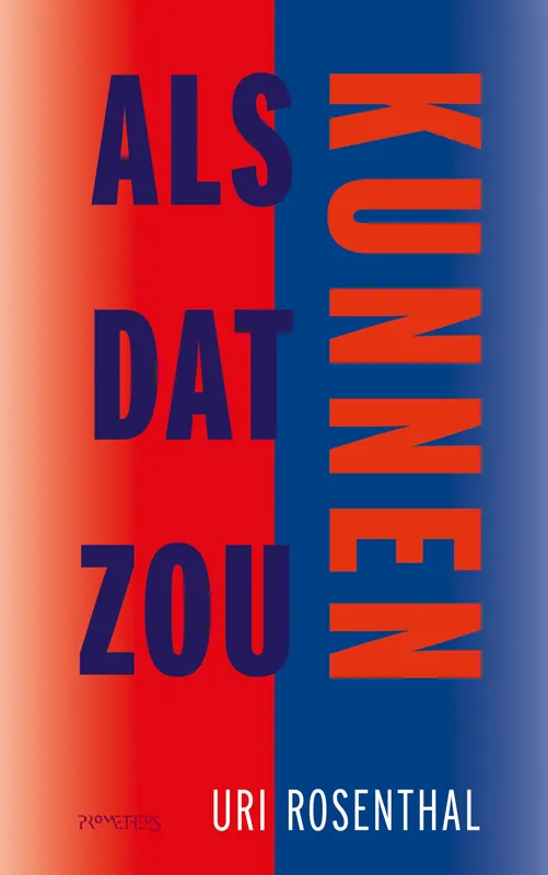 Als dat zou kunnen Merkproduct