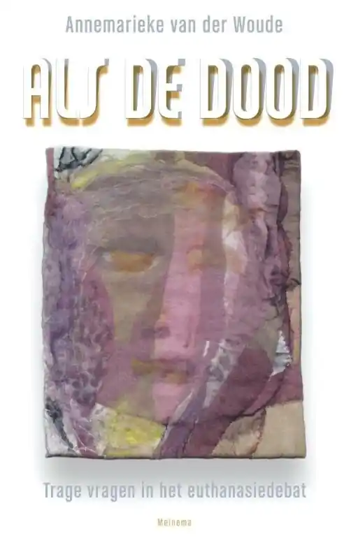 Bestel Nu Als de dood