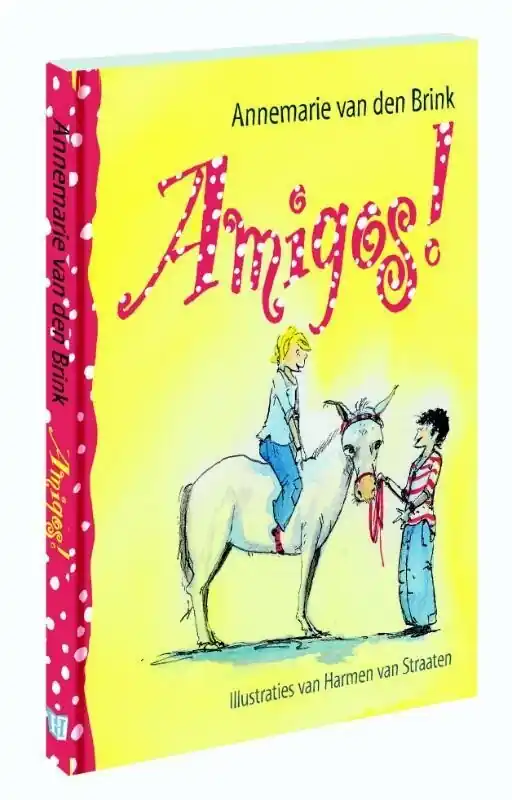 Op = Op Amigos!