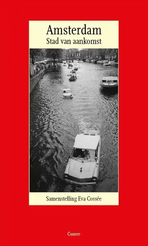 Voordeelprijs Amsterdam