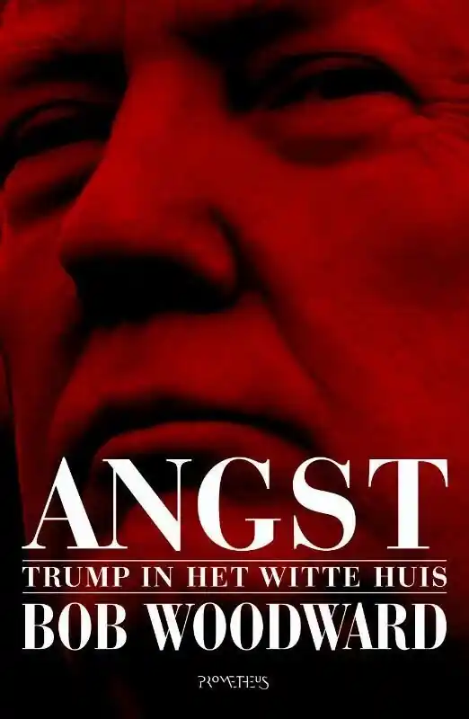 Angst Speciale Aanbieding