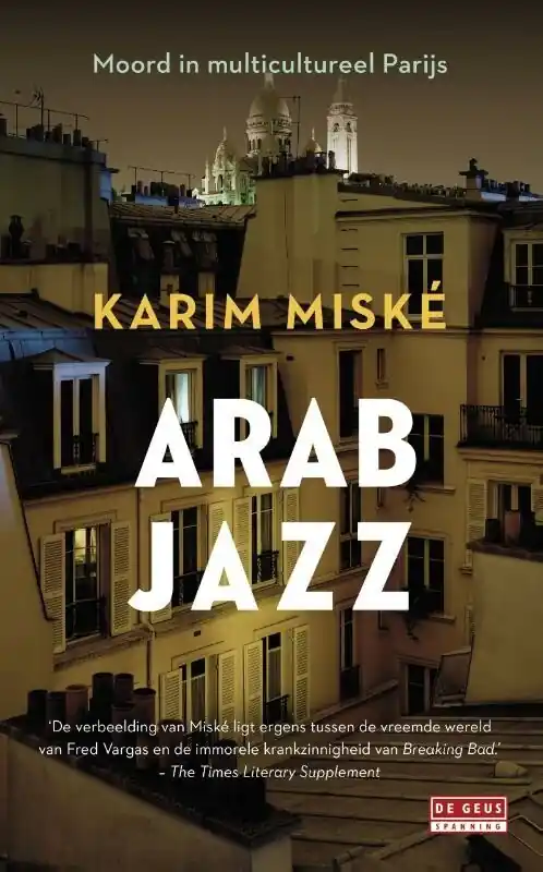 Gecertificeerd Arab jazz