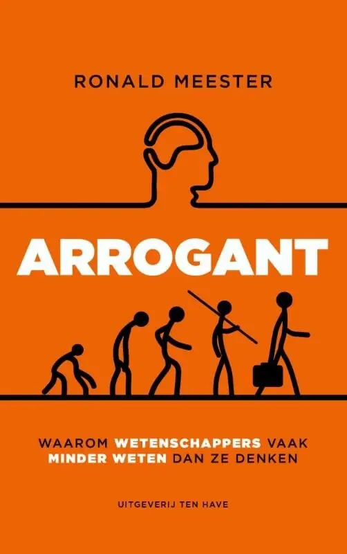 Gratis Verzending Arrogant