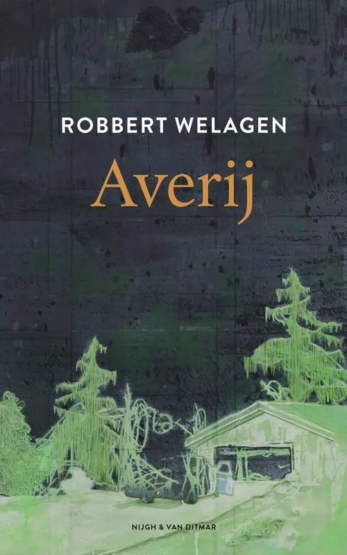 Averij Nieuw