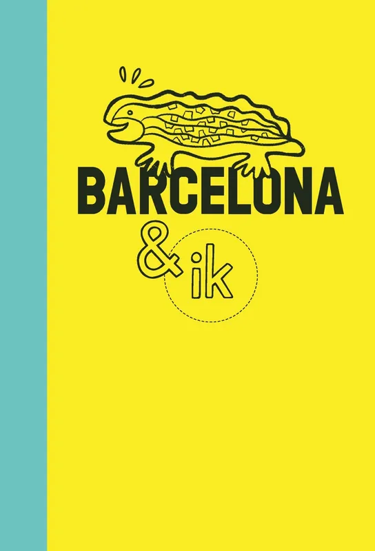 Barcelona & ik Meest Verkocht