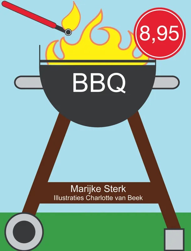 BBQ Direct Beschikbaar