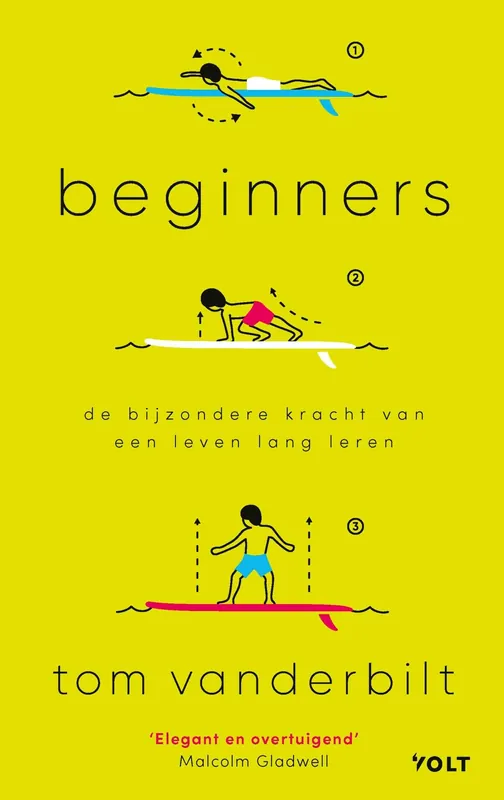 Beginners Dagaanbieding