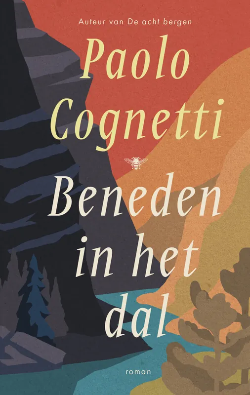 Express Levering Beneden in het dal