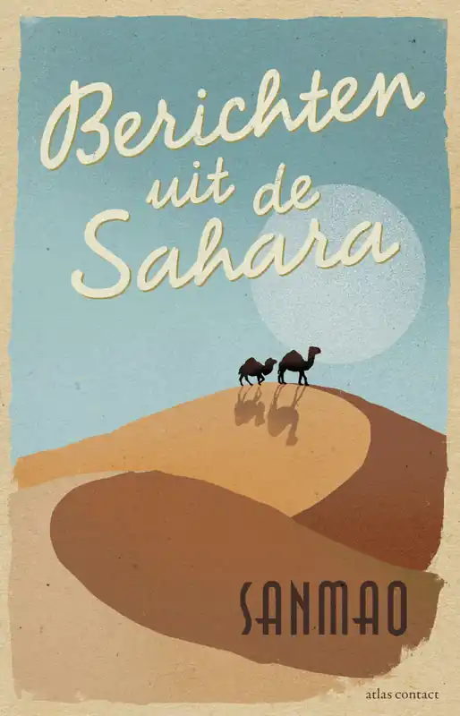 Premium Berichten uit de Sahara