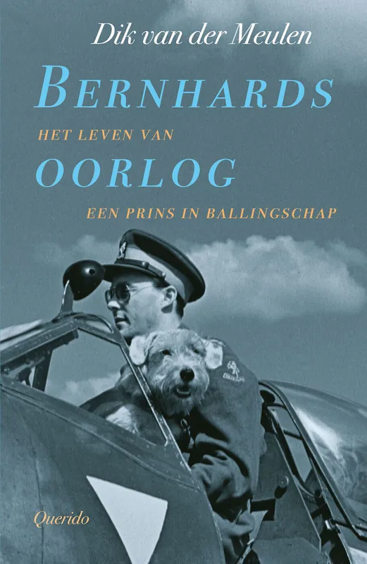Fabrieksprijs Bernhards oorlog