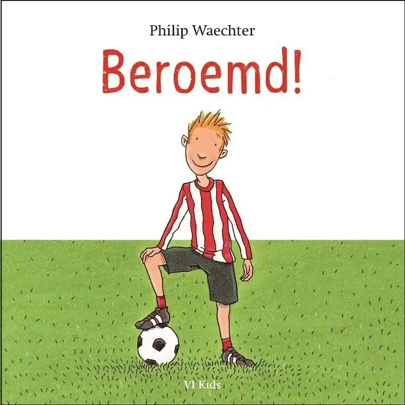 Alleen Vandaag Beroemd!