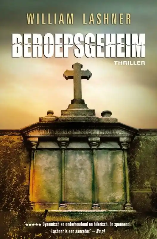 Nu Kopen Beroepsgeheim