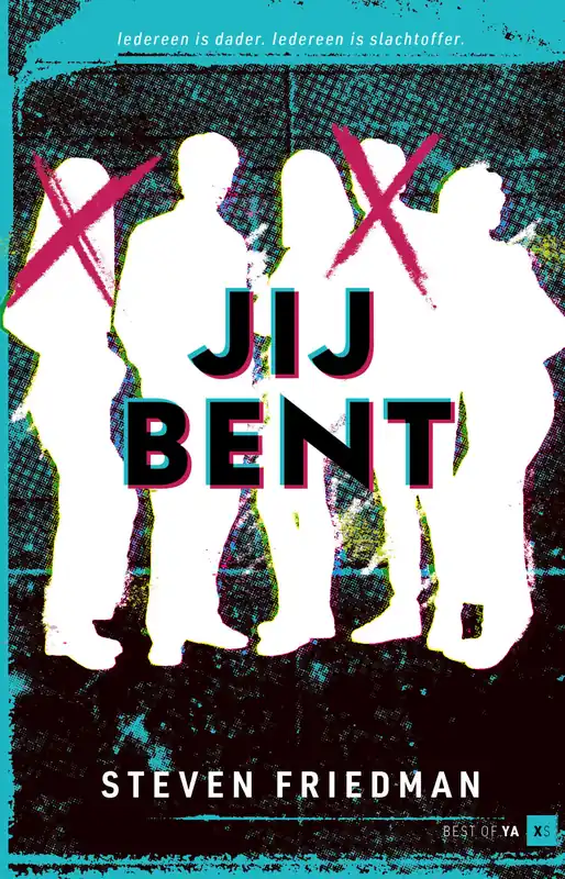 Best of YA - Jij bent Weekendaanbieding
