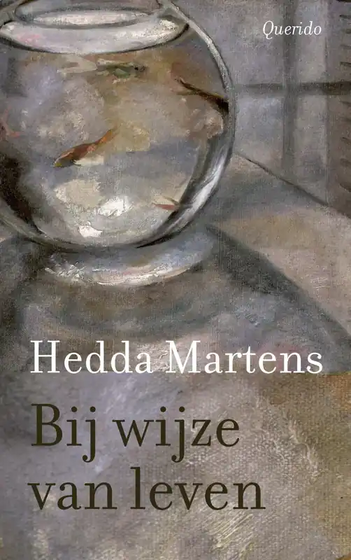 Beste Prijs Bij wijze van leven