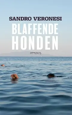 Blaffende honden Flitsaanbieding