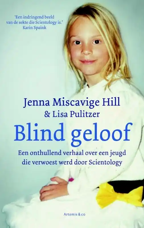 Blind geloof Gereduceerde Prijs