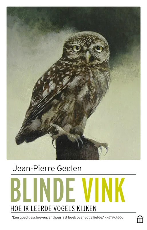 Koopje Blinde vink