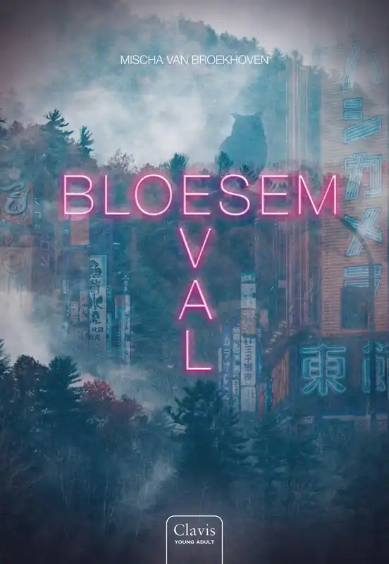 Lage Kosten Bloesemval