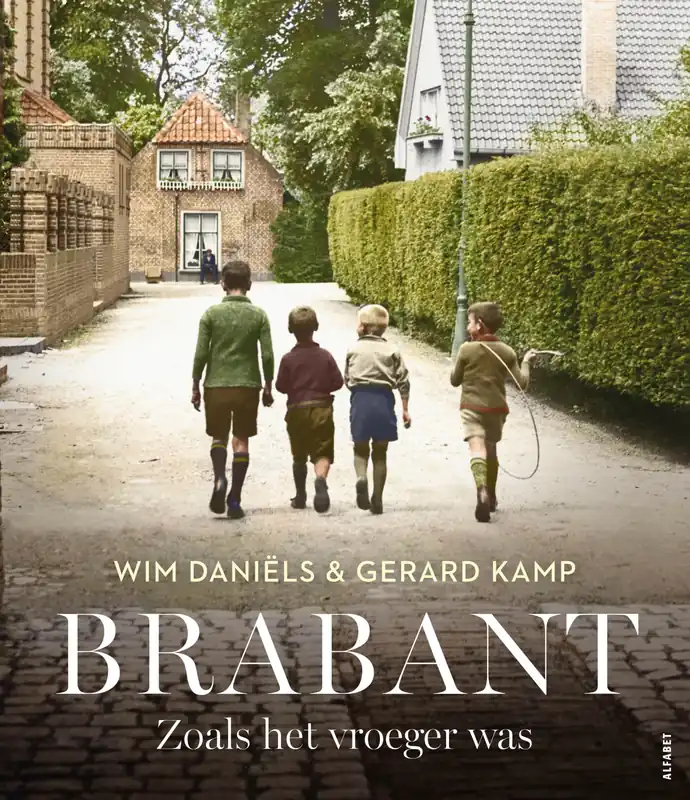 Brabant Nieuw