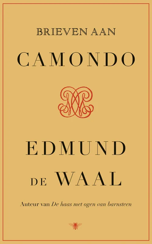 Goedkoop Brieven aan Camondo