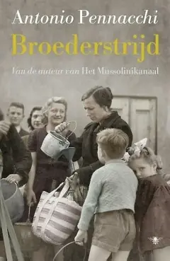 Broederstrijd Merkproduct