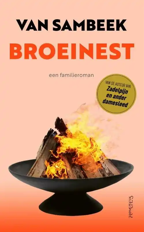 Broeinest Goedkoop