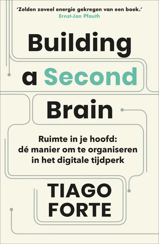 Express Levering Building a second brain
