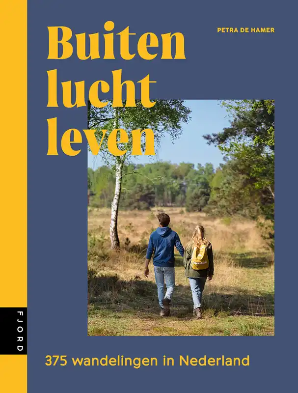 Buitenluchtleven Veilige Betaling
