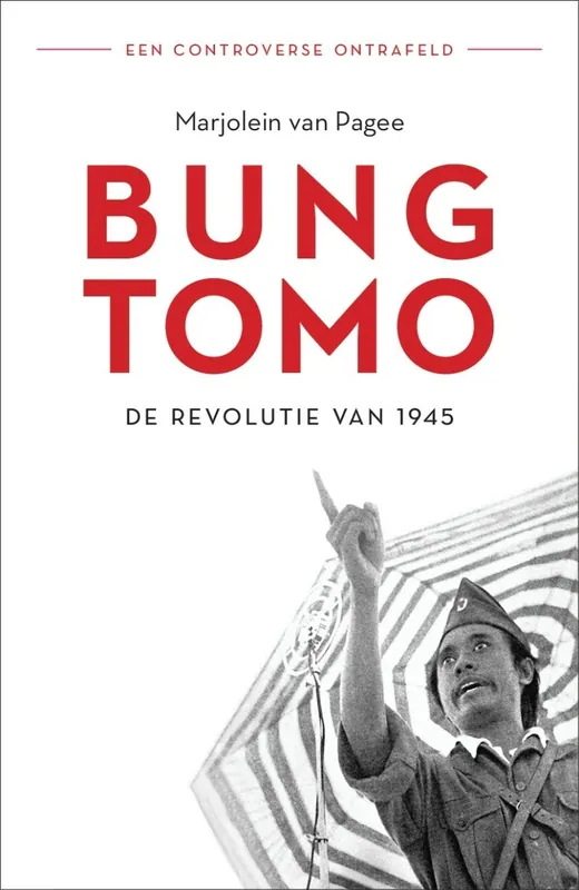 Bung Tomo Favoriet