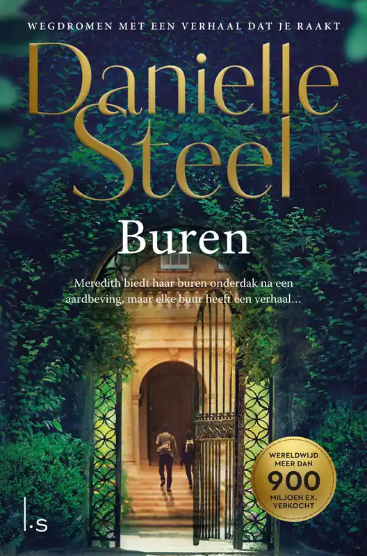 Buren Fabrieksprijs