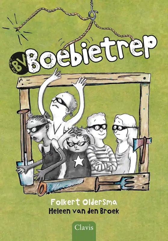 BV Boebietrep Nu Kopen