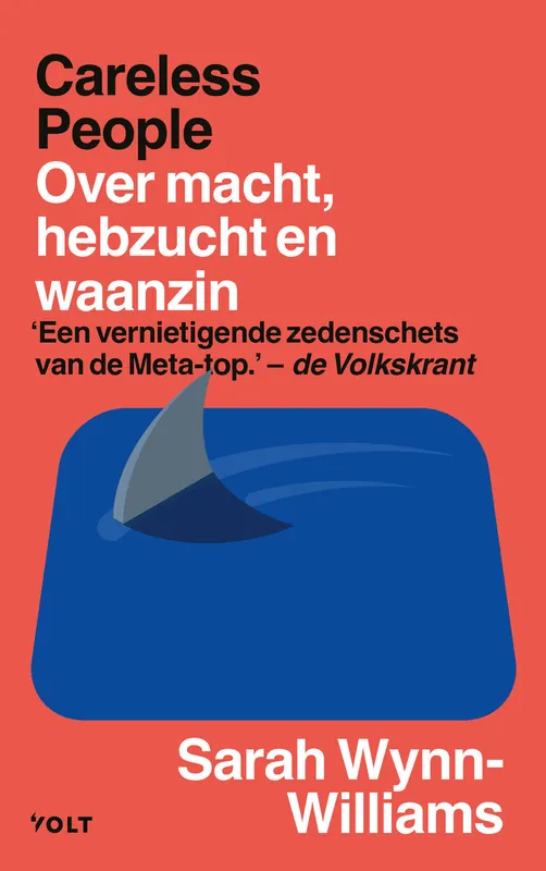 Populair Careless People