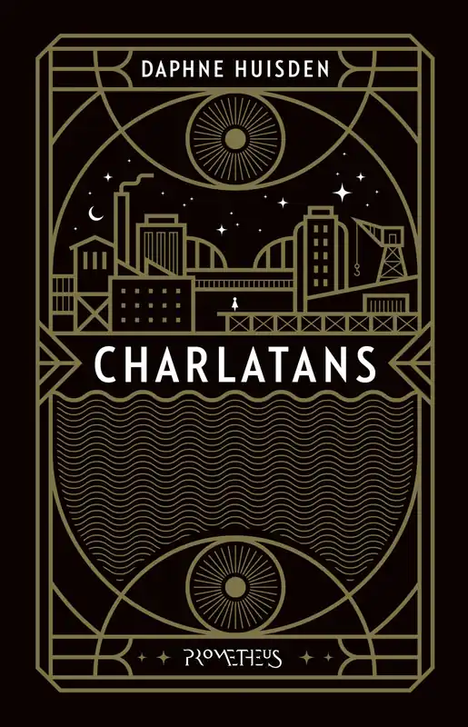 Charlatans Must-Have