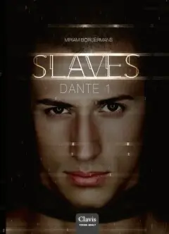 Clavis Young adult 2 - Dante Veilige Betaling