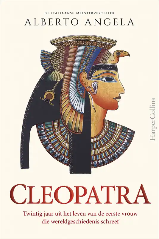 Exclusieve Aanbieding Cleopatra