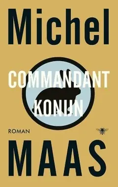 Commandant Konijn Hoge Kwaliteit